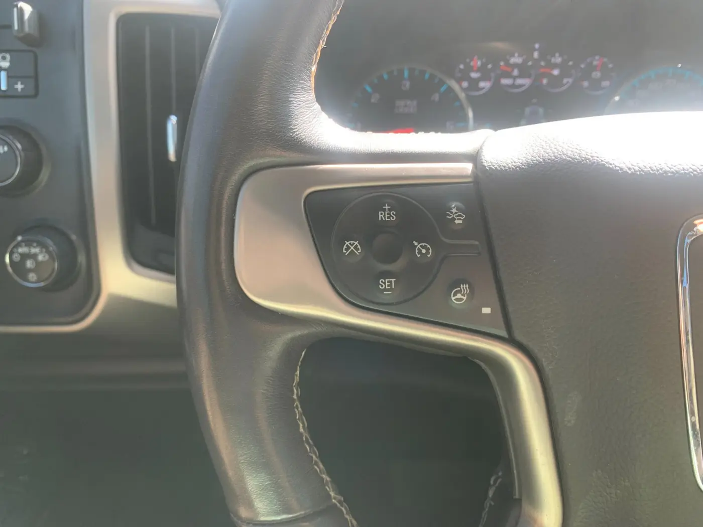 2018 GMC Sierra - $35,445