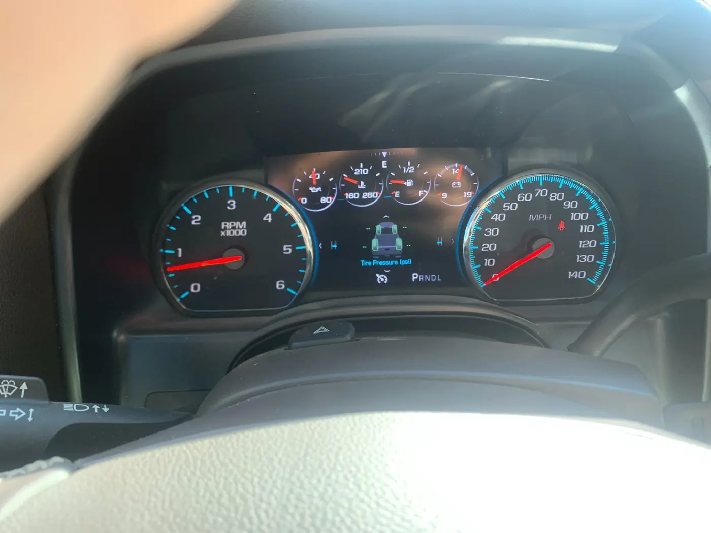 2018 GMC Sierra - $35,445