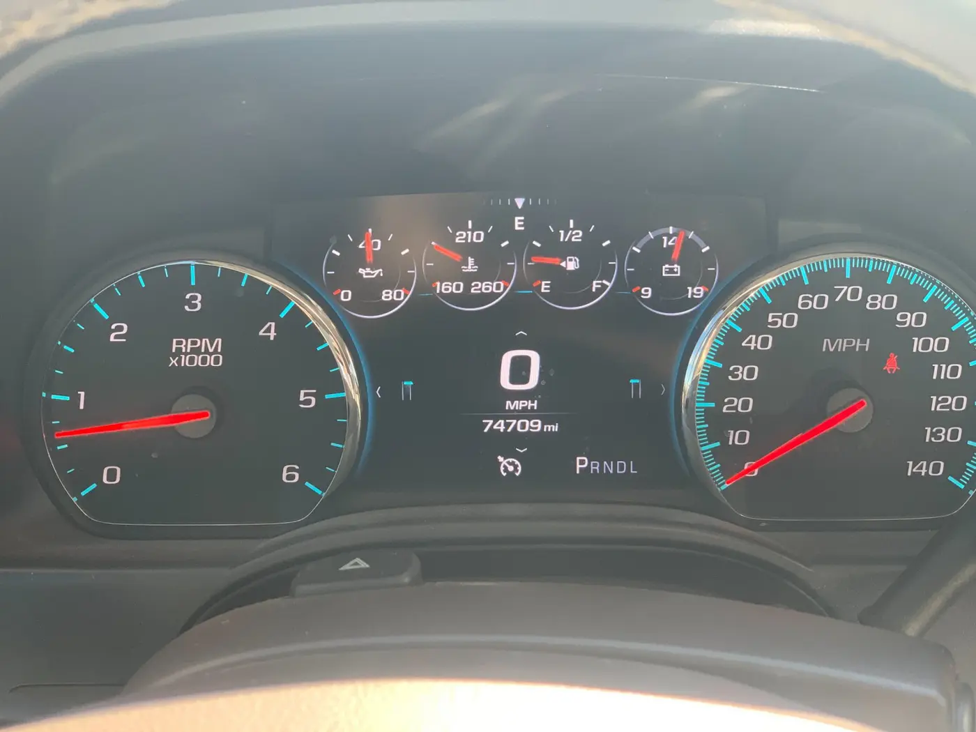 2018 GMC Sierra - $35,445