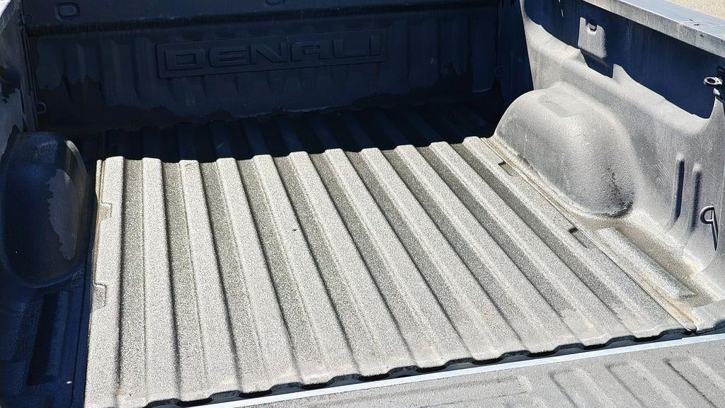 2016 GMC Sierra 1500 Denali