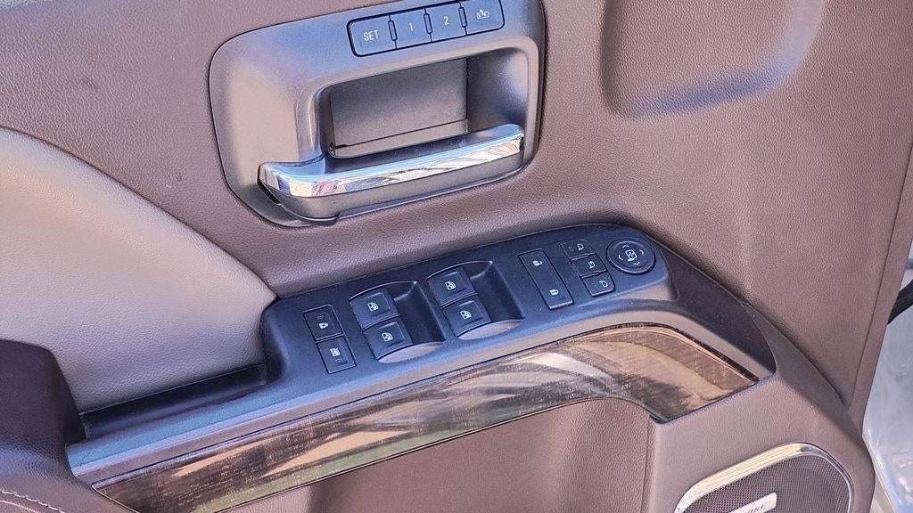 2016 GMC Sierra 1500 Denali