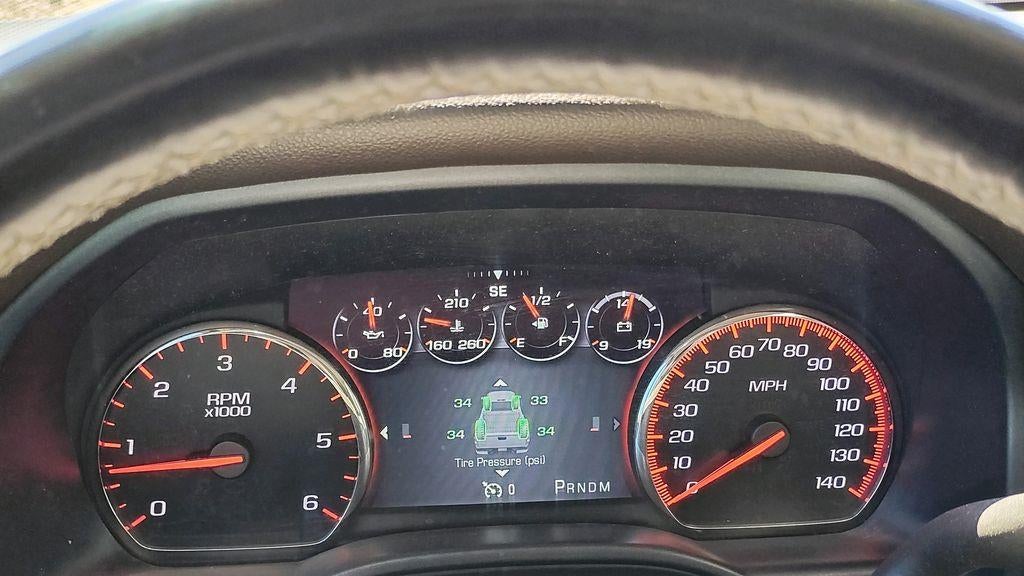 2016 GMC Sierra 1500 Denali