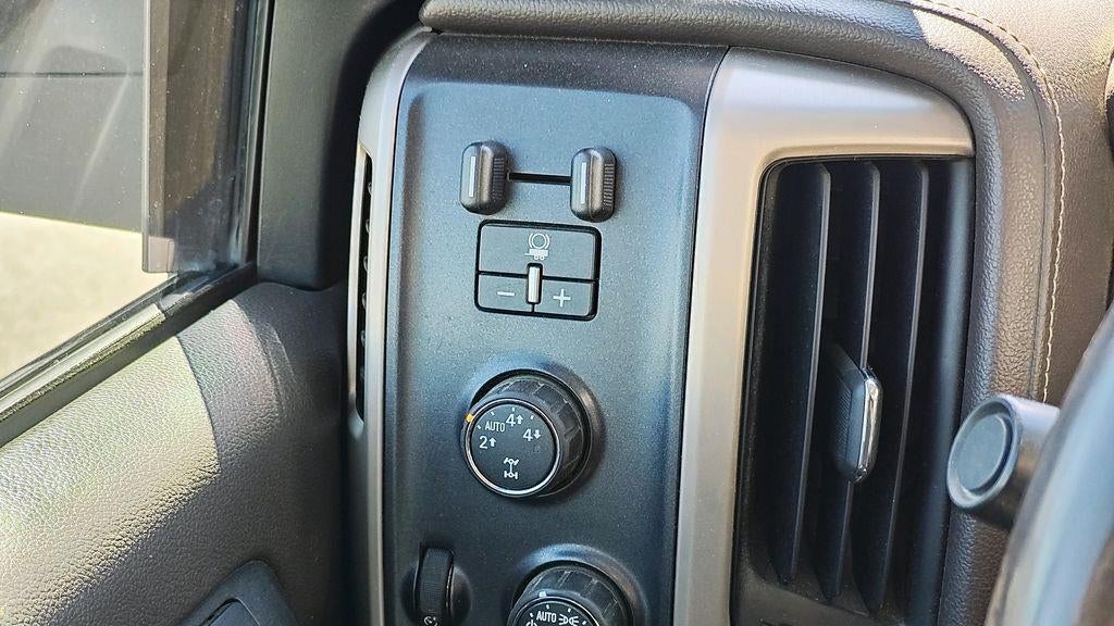 2016 GMC Sierra 1500 Denali