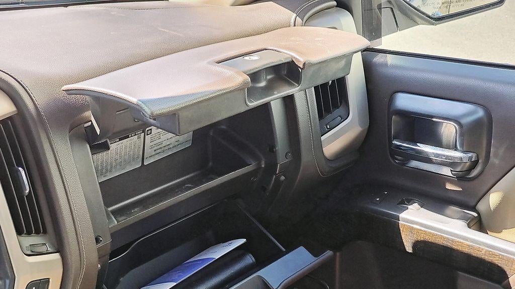 2016 GMC Sierra 1500 Denali