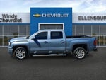2016 Sierra 1500 Thumbnail 4
