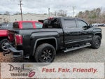 2017 Sierra 1500 Thumbnail 4
