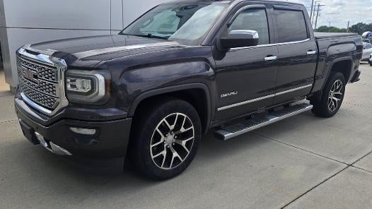 Preowned 2016 GMC Sierra 1500 Denali for Sale
