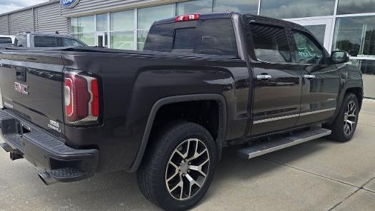 2016 GMC Sierra 1500 Denali