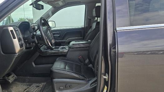 2016 GMC Sierra 1500 Denali
