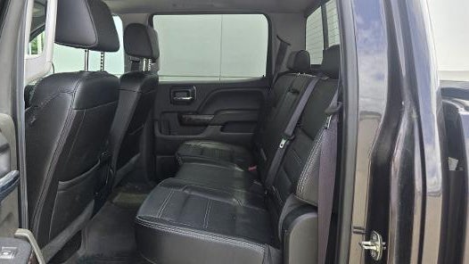 2016 GMC Sierra 1500 Denali
