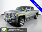2018 Sierra 1500 Thumbnail 3