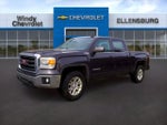 2015 Sierra 1500 Thumbnail 3