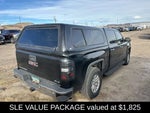 2015 Sierra 1500 Thumbnail 3