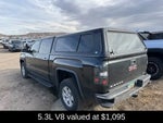 2015 Sierra 1500 Thumbnail 4