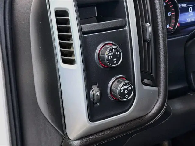 2014 GMC Sierra - $13,912
