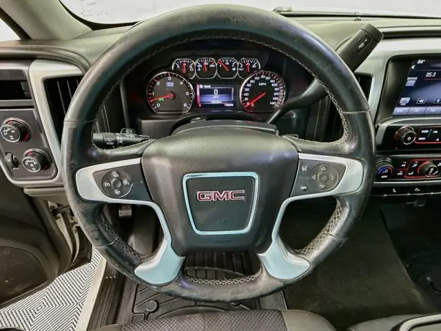 2014 GMC Sierra - $13,912