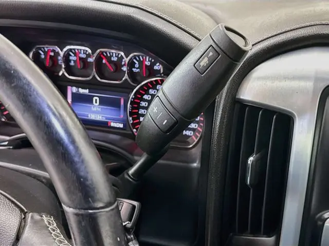 2014 GMC Sierra - $13,912