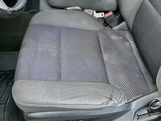 2014 GMC Sierra - $13,912