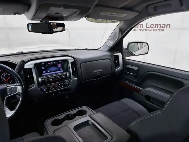 2014 GMC Sierra - $13,912