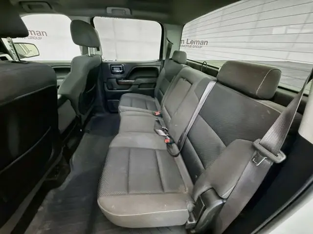 2014 GMC Sierra - $13,912