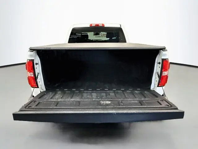 2014 GMC Sierra - $13,912