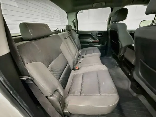 2014 GMC Sierra - $13,912