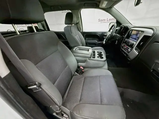 2014 GMC Sierra - $13,912