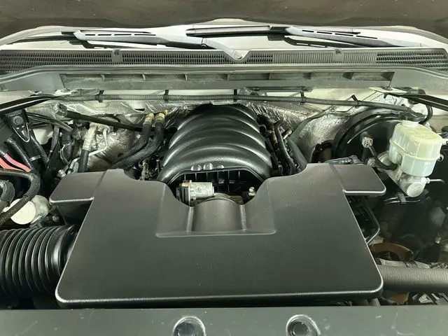 2014 GMC Sierra - $13,912