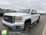 2015 Sierra 1500 Thumbnail 3