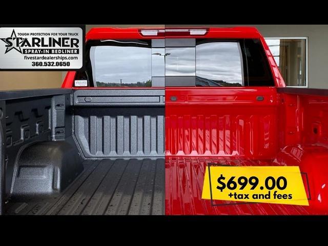 2015 GMC Sierra - $17,783