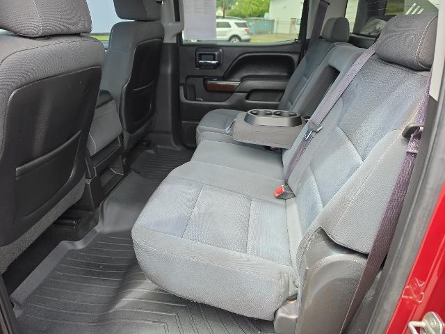 2015 GMC Sierra - $17,783