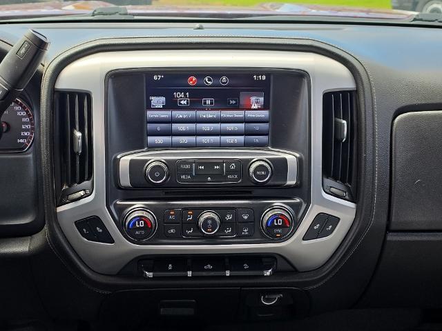 2015 GMC Sierra - $17,783