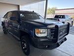 2015 Sierra 1500 Thumbnail 3