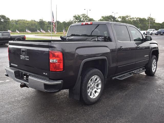 2015 GMC Sierra - $15,175