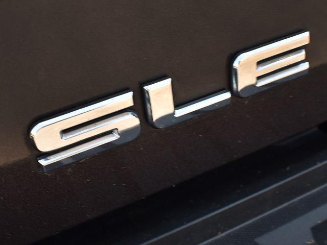 2015 GMC Sierra - $15,175