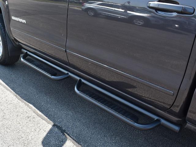 2015 GMC Sierra - $15,175