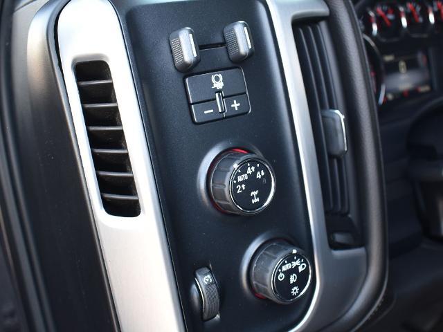 2015 GMC Sierra - $15,175