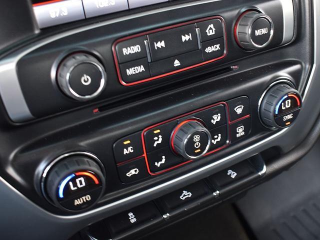 2015 GMC Sierra - $15,175