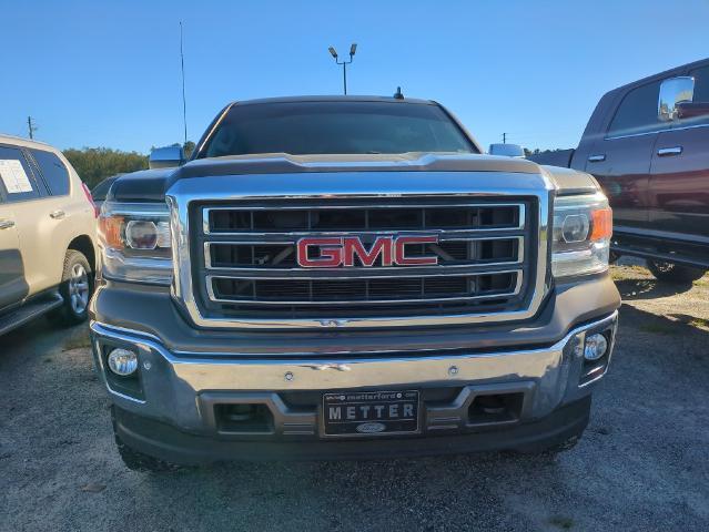 2015 GMC Sierra - $23,988