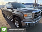 2014 Sierra 1500 Thumbnail 3