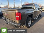 2014 Sierra 1500 Thumbnail 5