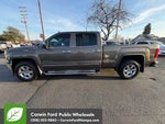 2014 Sierra 1500 Thumbnail 8