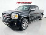 2014 Sierra 1500 Thumbnail 3
