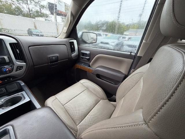 2014 GMC Sierra - $19,994