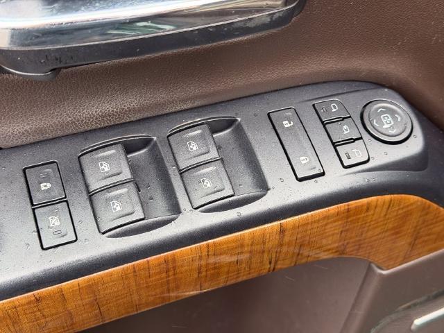 2014 GMC Sierra - $19,994
