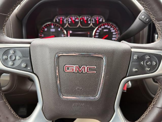 2014 GMC Sierra - $19,994