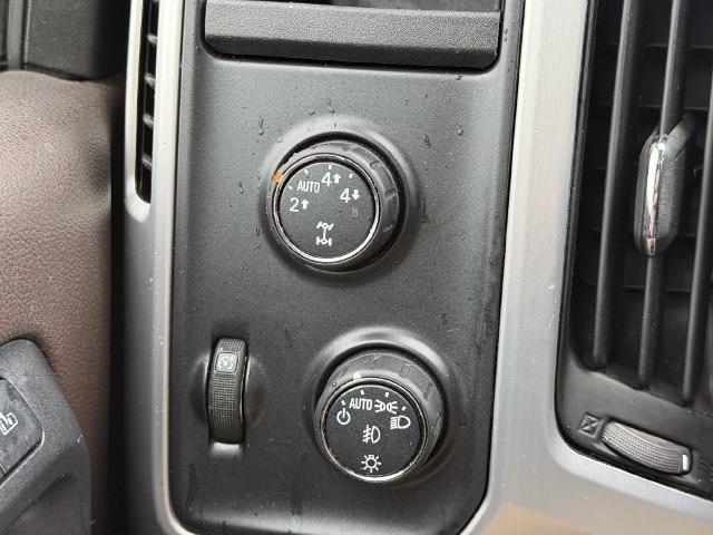 2014 GMC Sierra - $19,994