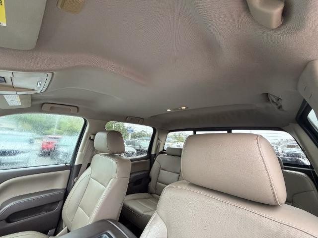 2014 GMC Sierra - $19,994