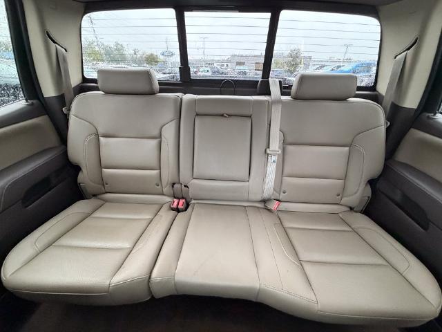 2014 GMC Sierra - $19,994