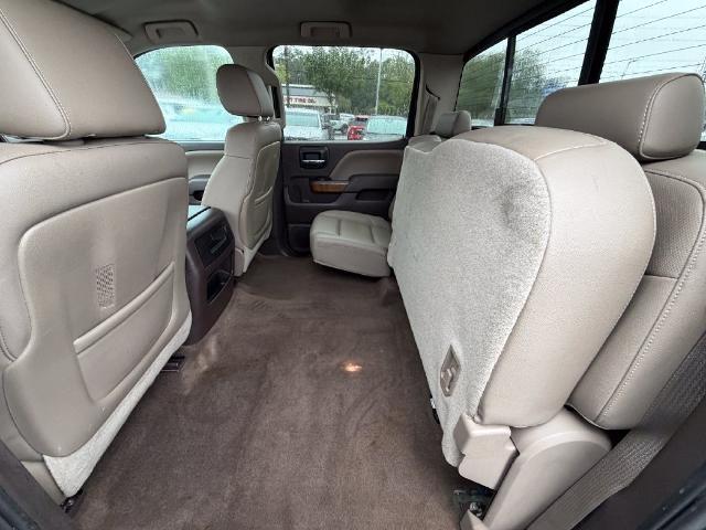 2014 GMC Sierra - $19,994